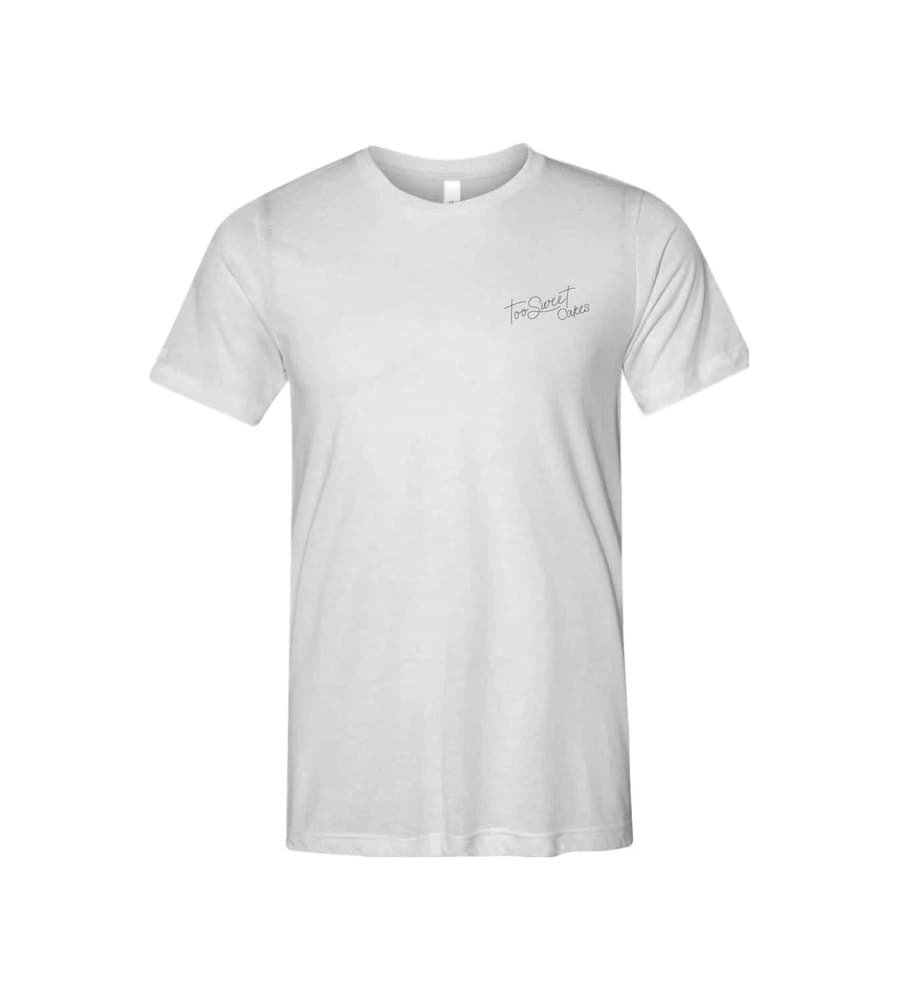 BC3413 Bella + Canvas Triblend Short Sleeve Tee (Unisex)