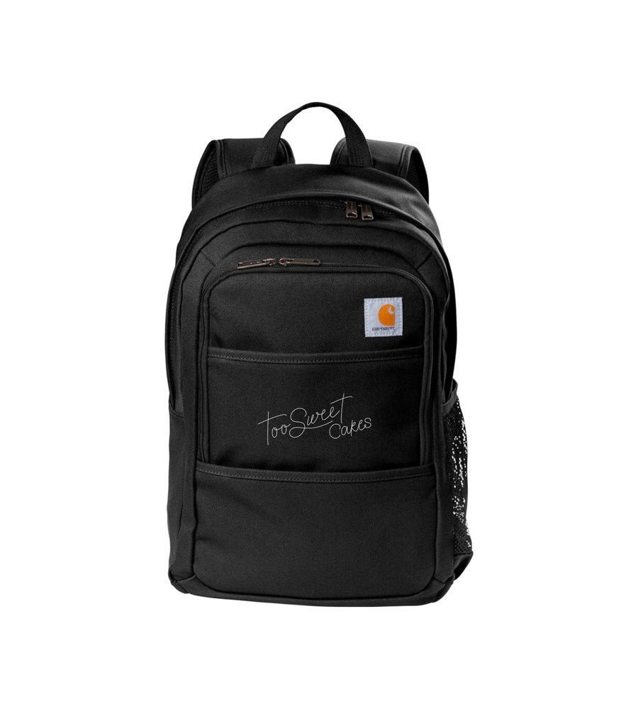 CT8930303 Carhartt Foundry Series Backpack